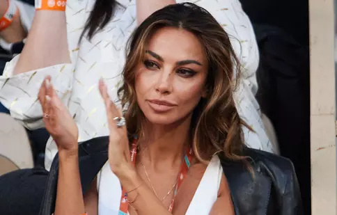 Mădălina Ghenea, copleșită de emoții pentru iubitul ei, Grigor Dimitrov, la Roland Garros