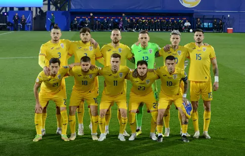Cine transmite Elveția – România, din preliminariile Campionatului European din 2024