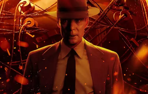 Filmul Oppenheimer a ajuns la Netflix. Pelicula premiată la Oscar a avut încasări de aproape un miliard de dolari