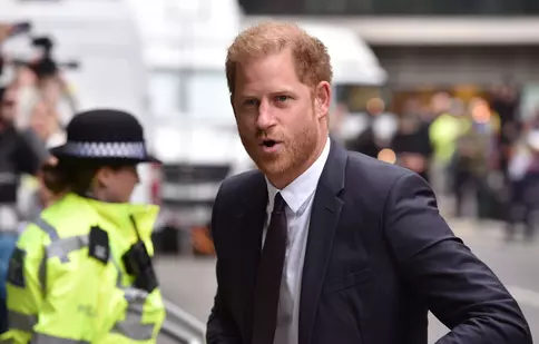 Prințul Harry, mărturii uluitoare în fața instanței. Ce a spus despre fostele iubite și zvonul că regele Charles nu e tatăl său
