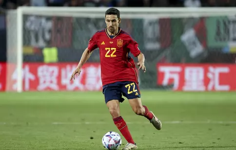NATIONS LEAGUE: Cine transmite Croația – Spania, finala competiției