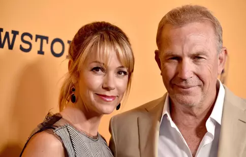 Victorie pentru Kevin Costner, în cazul divorțului de Christine Baumgartner. Ce o obligă judecătorul să facă
