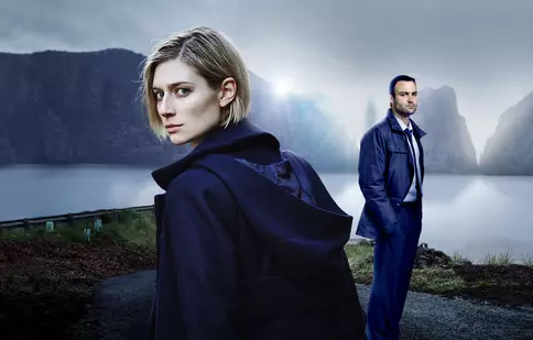 Un „Twin Peaks” de Australia: „The Kettering Incident”. Când începe serialul la TV