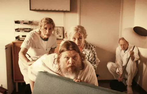 Seriale de Lars von Trier și Xavier Dolan se văd la TIFF 2023