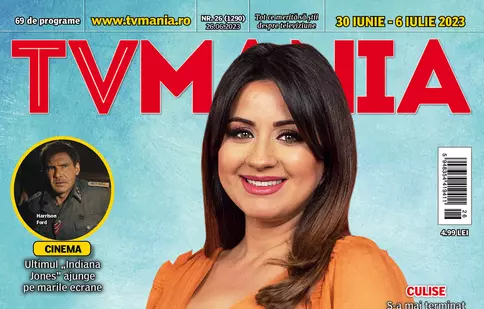 Numărul curent 26/2023