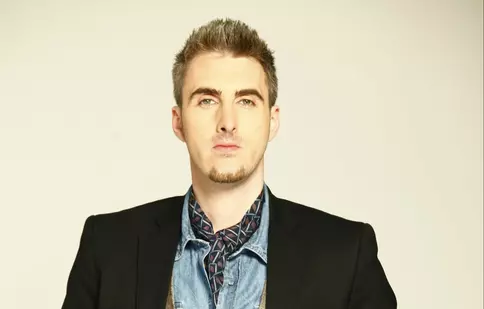 Ernest, dezvăluiri despre noul sezon „Ochii din umbră”. Când e premiera la Kanal D