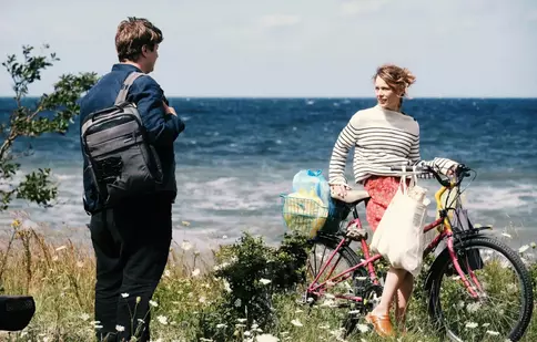 „În bătaia focului”, filmul premiat anul acesta la Berlin, intră la cinema