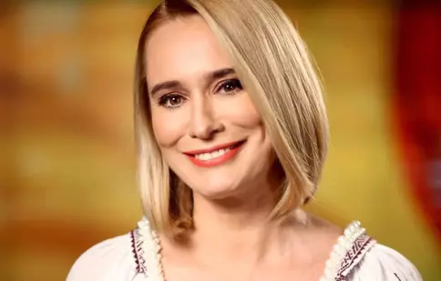 Andreea Esca, despre plecarea sa de la Pro TV. „Asta însemna să renunţ la ştiri”