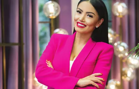 O vară plină! Andreea Mantea filmează de zor pentru emisiunea de la Kanal D. „Este un program plin”. EXCLUSIV