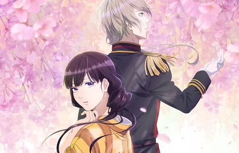 Căsnicia mea fericită. Tot ce trebuie să știți despre anime-ul japonez care-a cucerit Netflix-ul