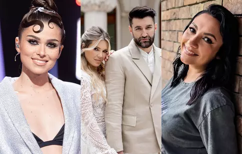 Ce note au luat vedetele la BAC. Cine a picat examenul și cine a excelat