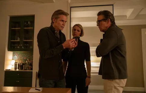 Cercul complet, tot ce trebuie să știți despre noua miniserie de la HBO Max. Poveste, distribuție, trailer 