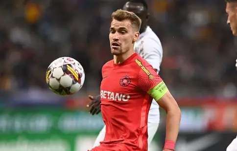 CONFERENCE LEAGUE: Cine transmite CSKA 1948 Sofia – FCSB