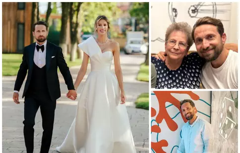 Cum a reacționat mama lui Dani Oțil când a auzit că fiul ei se însoară. A dezvăluit chiar vedeta TV