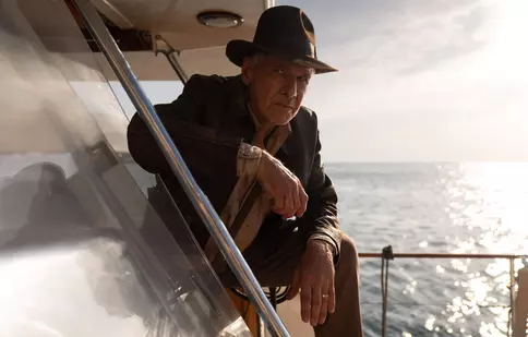 Indiana Jones, ordinea în care să urmărești filmele cu Harrison Ford. Unde sunt disponibile