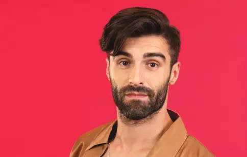 Daniel Nuță în „Groapa” (Pro TV), un rebel care cântă trap. „Nu mi-au plăcut niciodată standardele, regulile”. EXCLUSIV