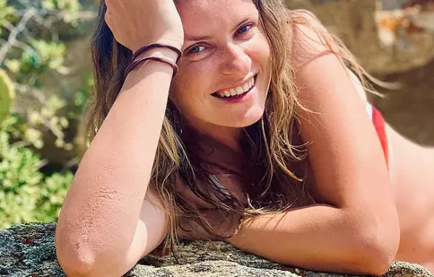 Ioana Blaj, vacanță cu peripeții în Grecia. „O bucată din cauciuc era smulsă...”