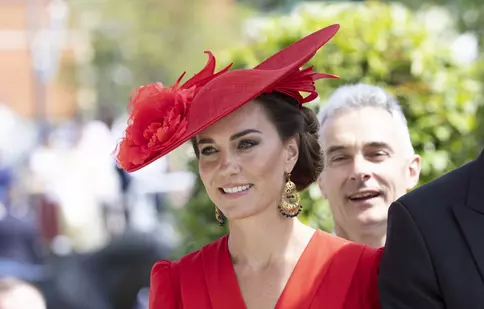 Kate Middleton a dezvăluit că are cancer și a început chimioterapia. „Au fost două luni incredibil de grele”
