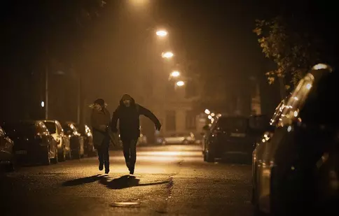 „Kompromat”, un thriller politic palpitant, ajunge în cinematografe. Distribuție, premieră, trailer
