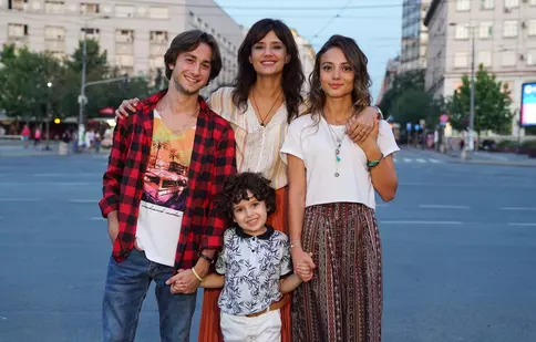 Cine sunt actorii din serialul turcesc „Melek”. Primul sezon se vede acum la Kanal D2