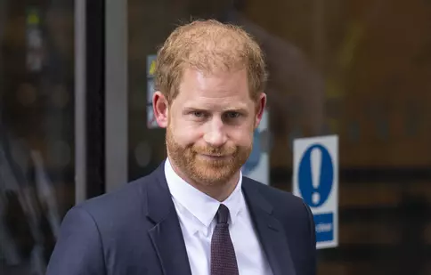 Prințul Harry și-a scos fetița în oraș! Puștoaica a crescut și e adorabilă