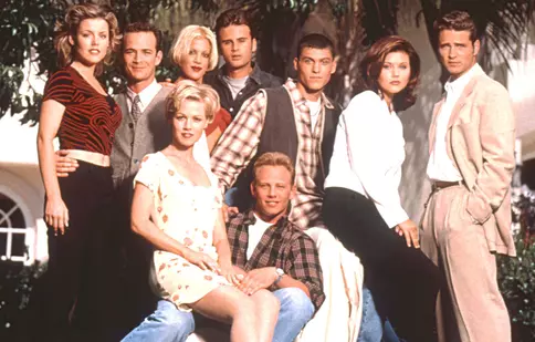 Cum arată Kelly din „Beverly Hills 90210” la 51 de ani? Este îndrăgostită lulea: „Mă faci o persoană mai bună”