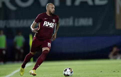SUPERLIGA: Cine transmite CFR Cluj – CS Universitatea Craiova, derby-ul etapei a 3-a din Liga 1