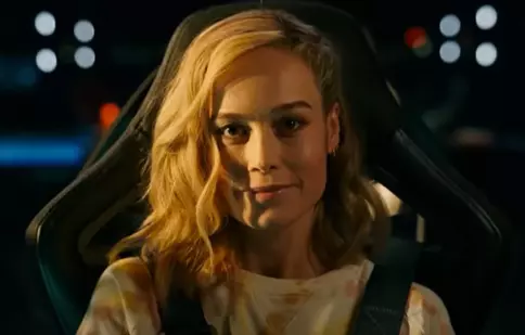 Noi imagini din „The Marvels”: a apărut al doilea trailer. Când e programată premiera filmului cu Brie Larson