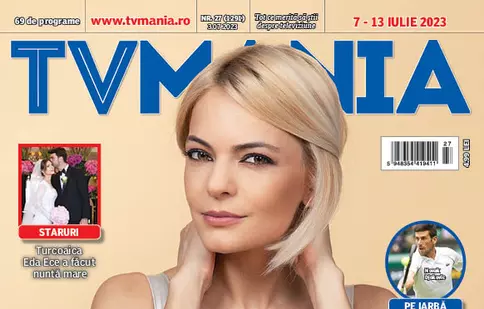 Numărul curent 27/2023