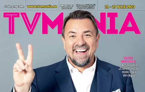 Numărul curent 29/2023