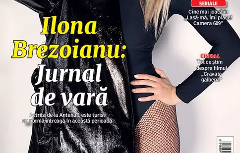 Numărul curent 30/2023