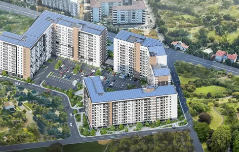 10 motive pentru a-ți cumpara un apartament în Metalurgiei Park Residence