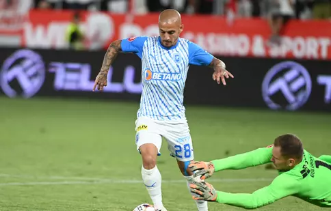 SUPERLIGA: Cine transmite Farul – CS Universitatea Craiova, derby-ul etapei a 7-a din Liga 1