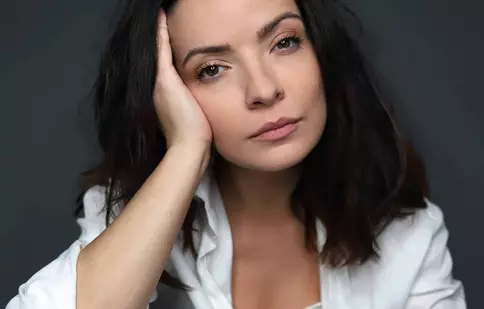 Ce planuri are Anca Dinicu pentru noul an. Revelionul trecut a fost un adevărat coșmar pentru actriță: „Mi-am propus să nu mă mai stresez”