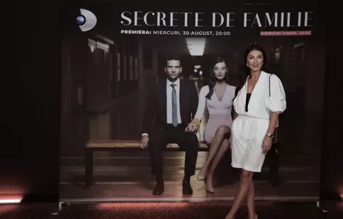Ce au spus vedetele prezente la evenimentul de lansare a serialului-fenomen, ce se pregătește să cucerească și România