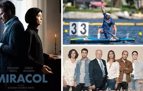 Ce filme și seriale noi apar pe Antenaplay în august 2023