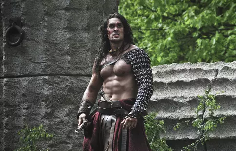 Filme la TV azi, 30 august: „Conan”, „Candidatul altora”, „Cei 8 odioși”, „Acoperitul”, „Călăreţul zorilor”