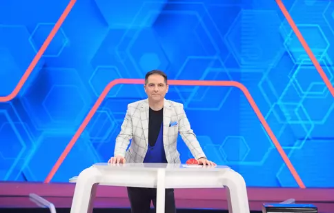 Jocul cuvintelor, sezonul 3, începe azi, la Kanal D. Anunțul făcut de Dan Negru