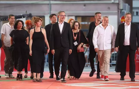 Filmul românesc „Libertate”, în regia lui Tudor Giurgiu, premiat la Sarajevo Film Festival. Când e premiera la cinema
