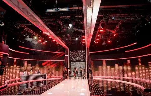 Explozie vibrantă de culori și ritmuri exotice la Bravo, ai stil! 2023. Concurentele, supuse unei provocări extraordinare 