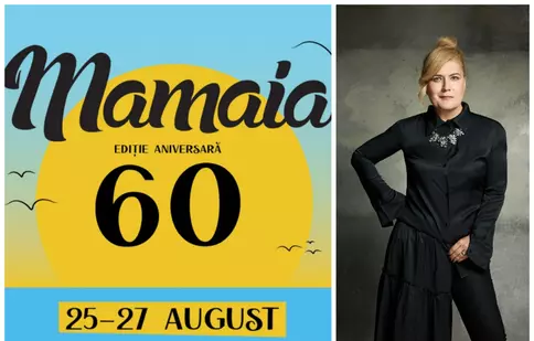 Festivalul Mamaia, la TV. Ce posturi transmit în direct ediția aniversară a celebrului evenimentul muzical