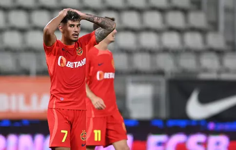 Cine transmite FCSB – Nordsjaelland, Sepsi – Aktobe și Farul – Flora Tallinn, din turul 3 preliminar din Conference League