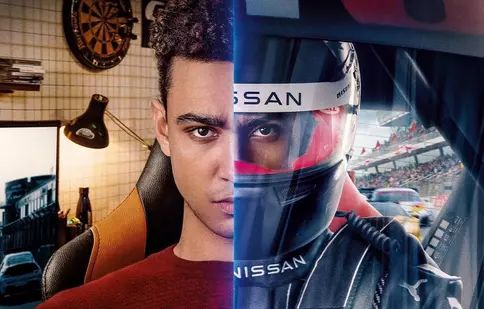 „Gran Turismo” ajunge în cinematografe. Distribuție, premieră, trailer