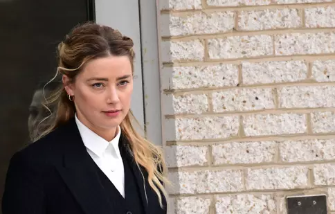 Ce s-a întâmplat cu Amber Heard. Totul despre viața ei, după procesul cu Johnny Depp
