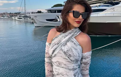 Lidia Buble, momente de panică în vacanță. A fost atacată de o femeie. „Sunt șocată” 