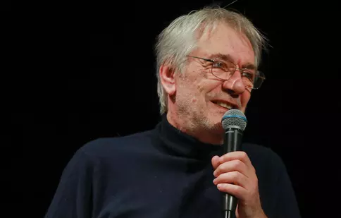 Marcel Iureș prezintă serialul Enigmele României, la HISTORY Channel. Când este premiera