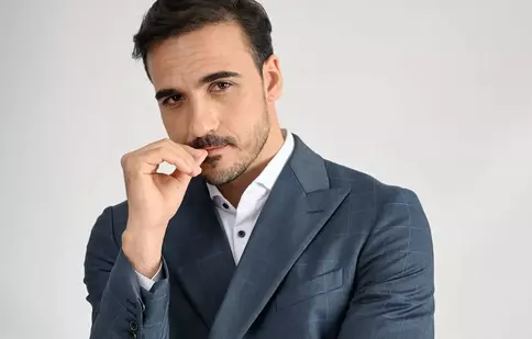 Matei Negrescu, o ispită supremă în Lasă-mă, îmi place! Camera 609. „Mă regăsesc în Victor destul de mult”. EXCLUSIV