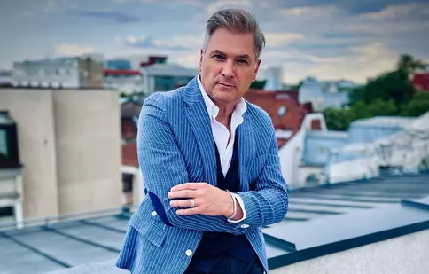 Mircea Radu revine pe micile ecrane. Cu ce post TV neașteptat a bătut palma