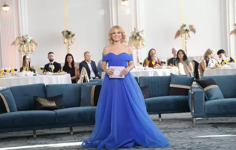 Când are premiera Mireasa 2023, sezonul 8, la Antena 1. Anunțul făcut de Simona Gherghe