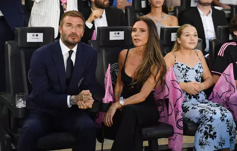 Victoria Beckham își aduce povestea la viață într-un nou documentar Netflix. Cum a reacționat David
